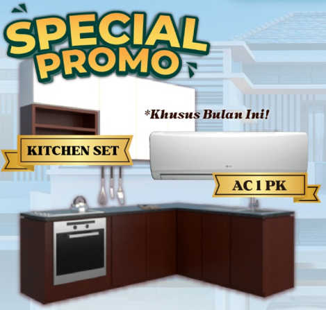 Promo Perumahan
