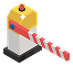 Gate Icon